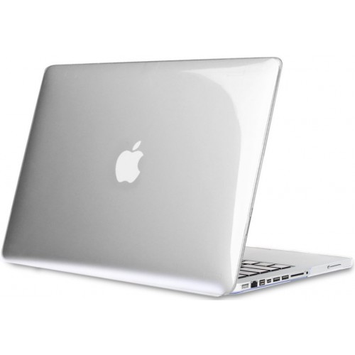 Чохол-накладка Laut Slim Cristal-X для MacBook Air 13 "(2018) LAUT_13MA18_SL_C