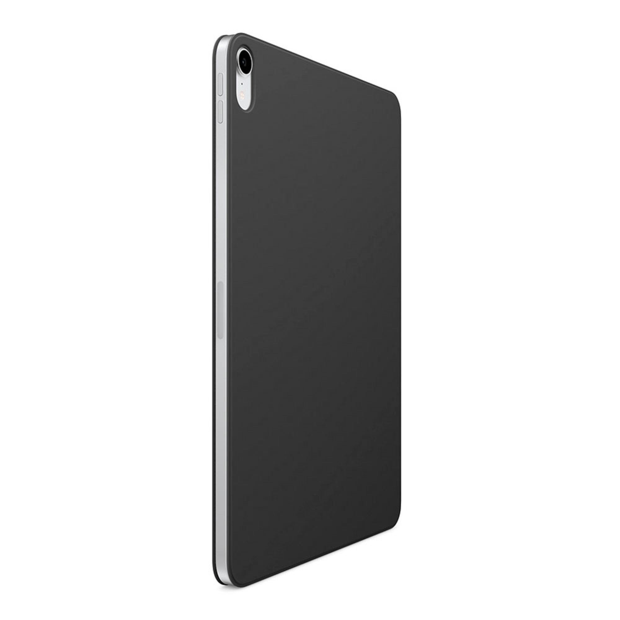 Чохол Macally Smart Folio Gray дл iPad Pro 11 (2018) (BSTANDPRO3S-G)