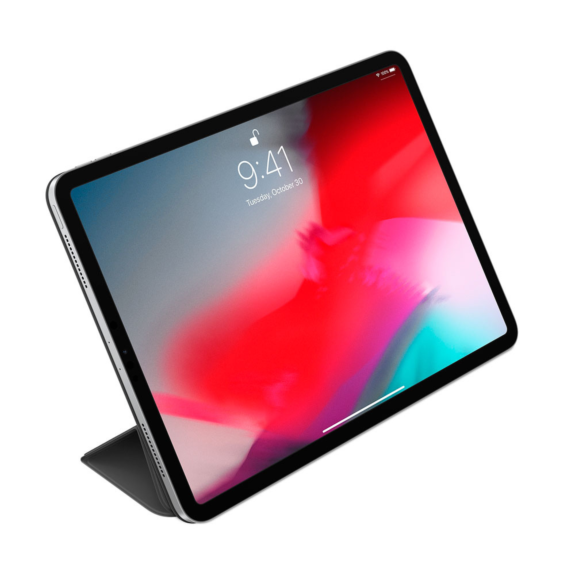 Чохол Macally Smart Folio Gray дл iPad Pro 11 (2018) (BSTANDPRO3S-G)