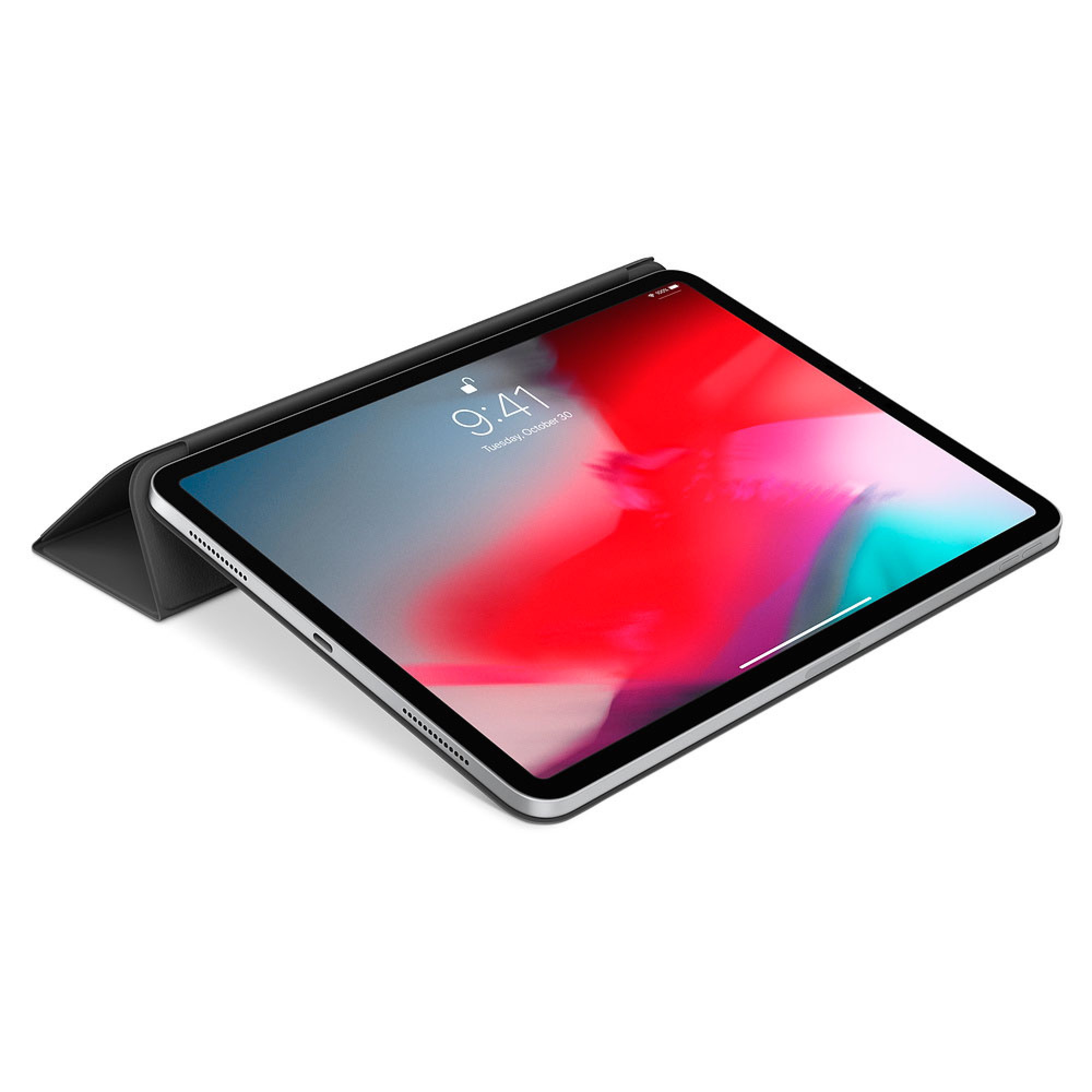 Чохол Macally Smart Folio Gray дл iPad Pro 11 (2018) (BSTANDPRO3S-G)