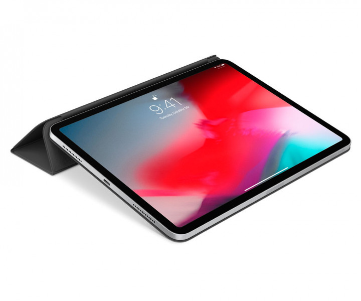 Чохол Macally Smart Folio Gray дл iPad Pro 11 (2018) (BSTANDPRO3S-G)