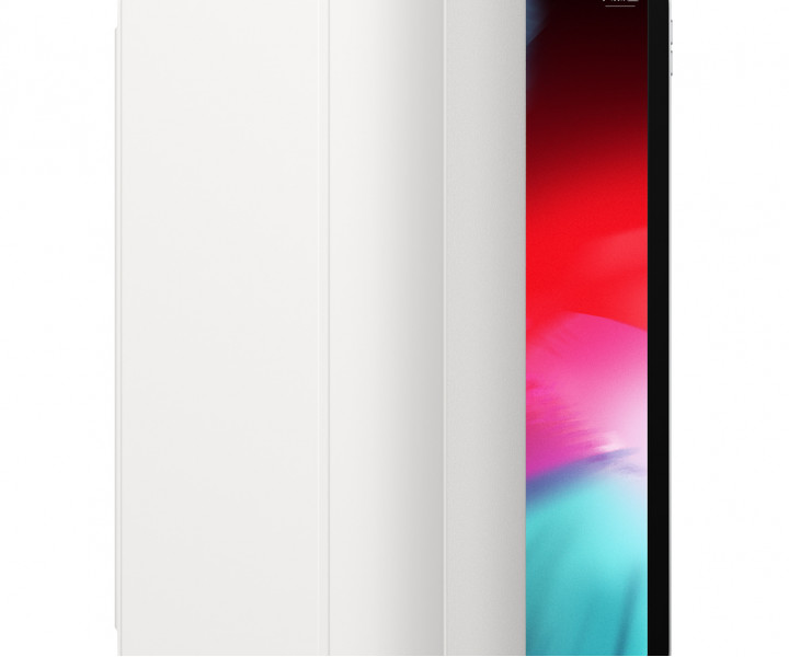Чохол-книжка Apple Smart Folio MRXE2 для iPad Pro 12.9 2018