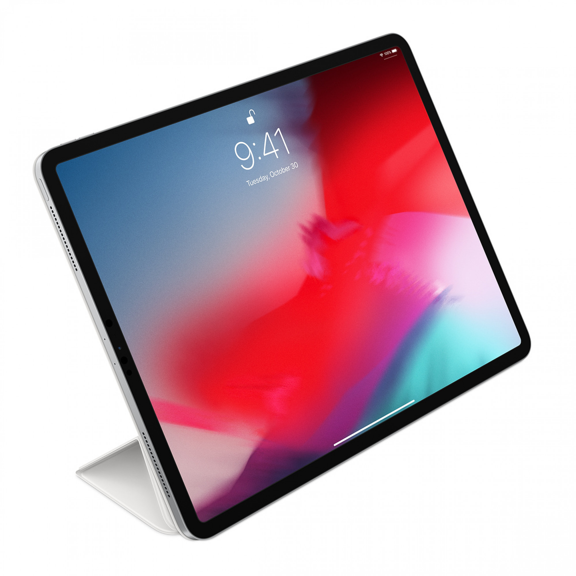 Чохол-книжка Apple Smart Folio MRXE2 для iPad Pro 12.9 2018