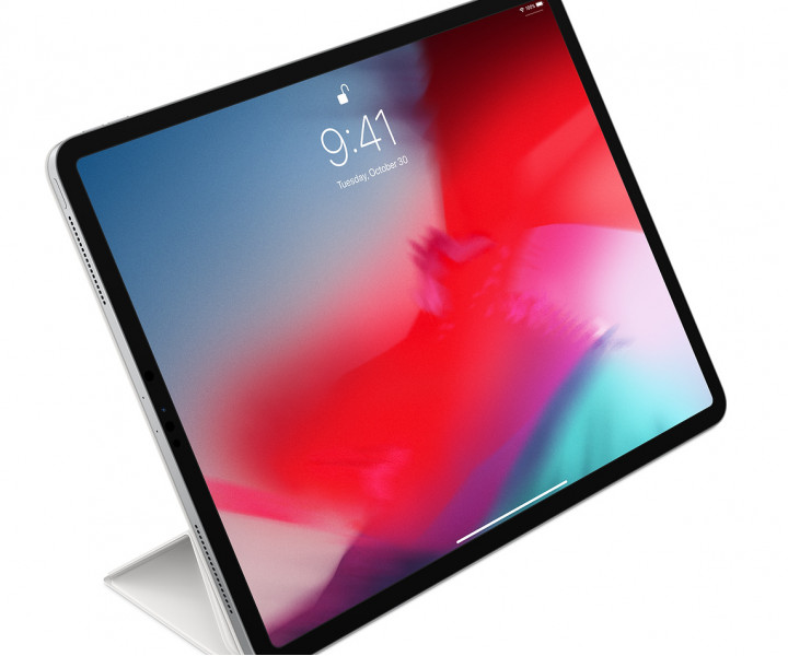 Чохол-книжка Apple Smart Folio MRXE2 для iPad Pro 12.9 2018