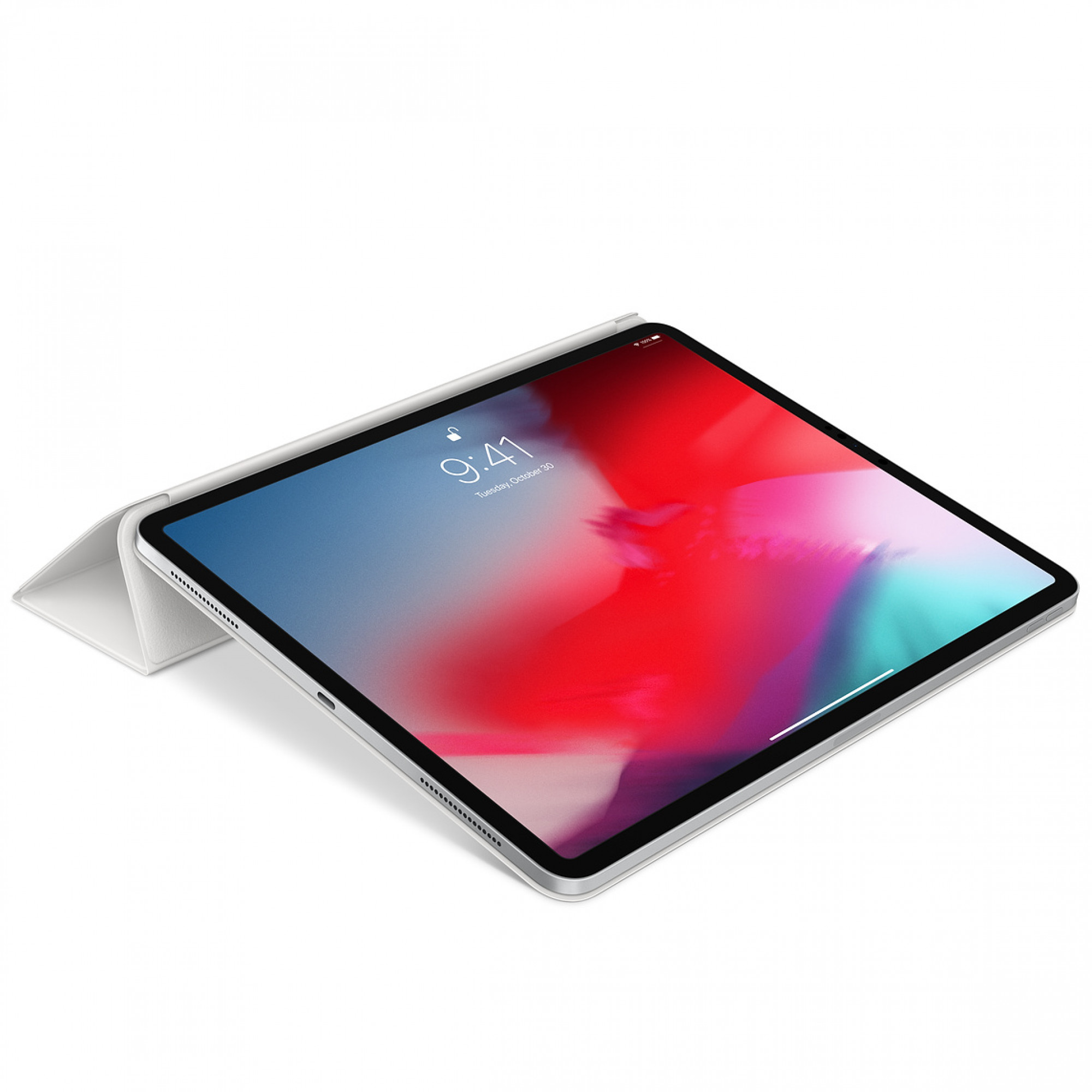 Чохол-книжка Apple Smart Folio MRXE2 для iPad Pro 12.9 2018