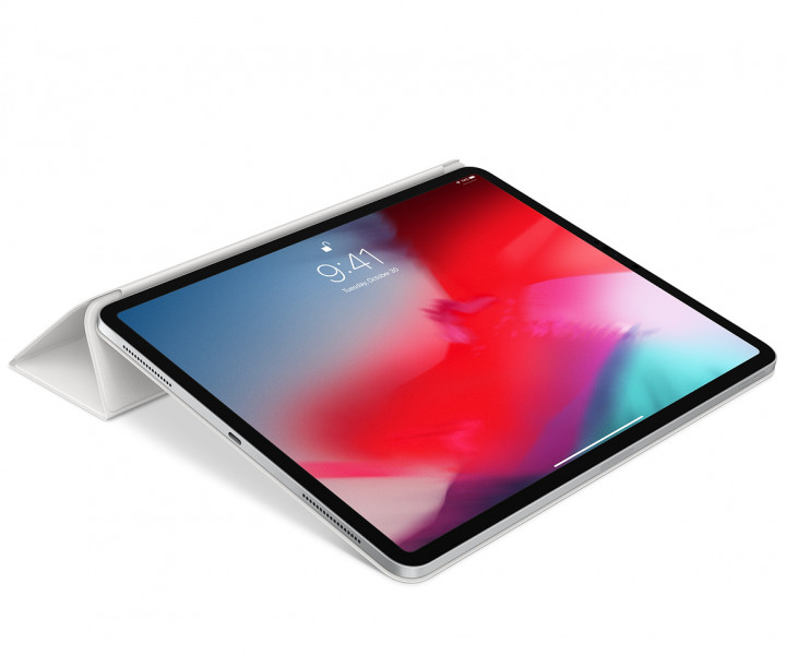 Чохол-книжка Apple Smart Folio MRXE2 для iPad Pro 12.9 2018