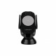 Авто З/У + держатель MOMAX Q.Dock Wireless Charging Car Mount Black (CM7D)