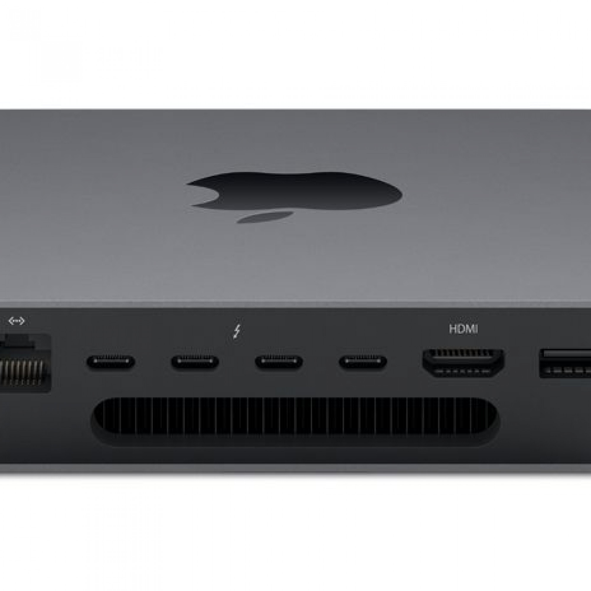Apple Mac mini Late 2018 (MRTT2)