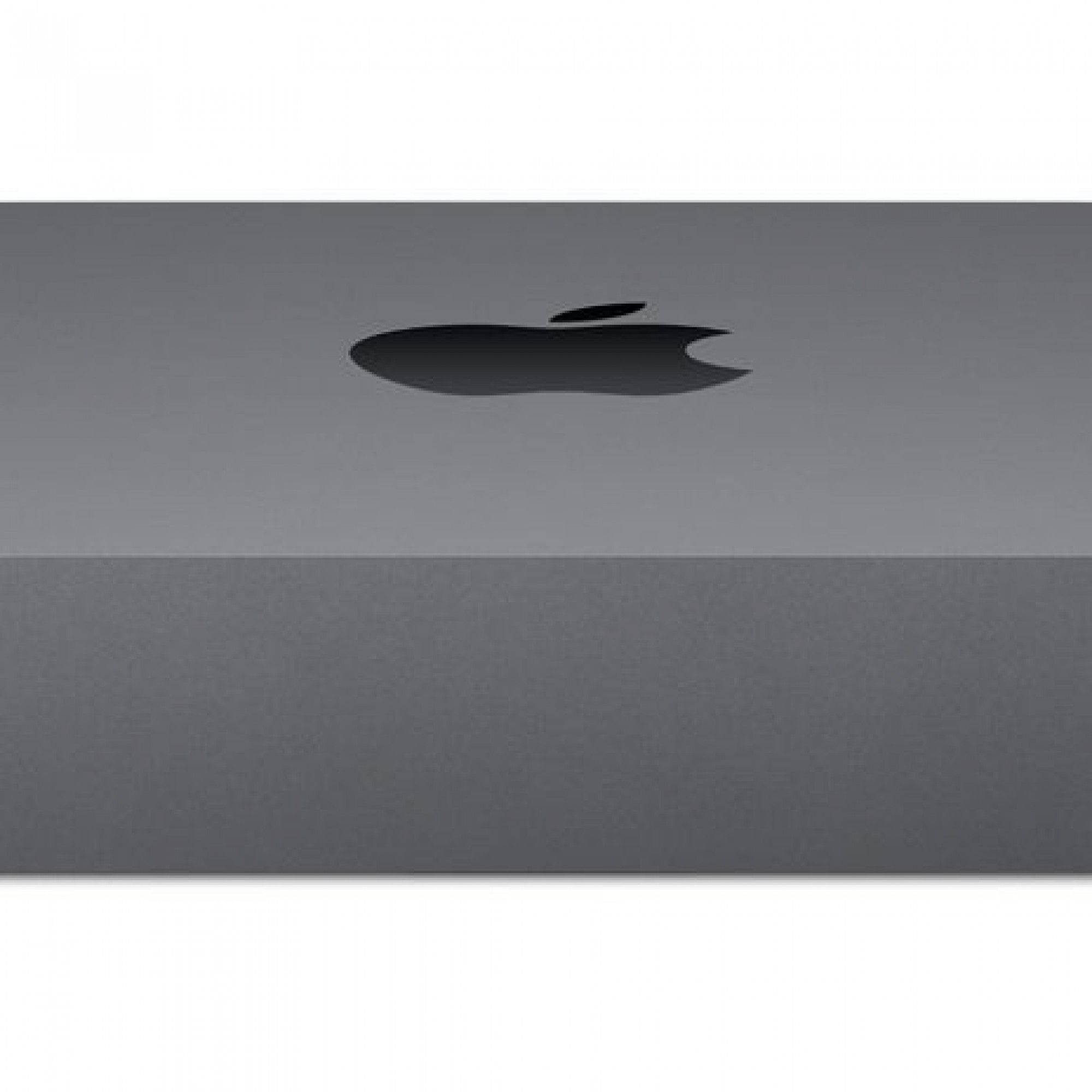 Apple Mac mini Late 2018 (MRTT2)