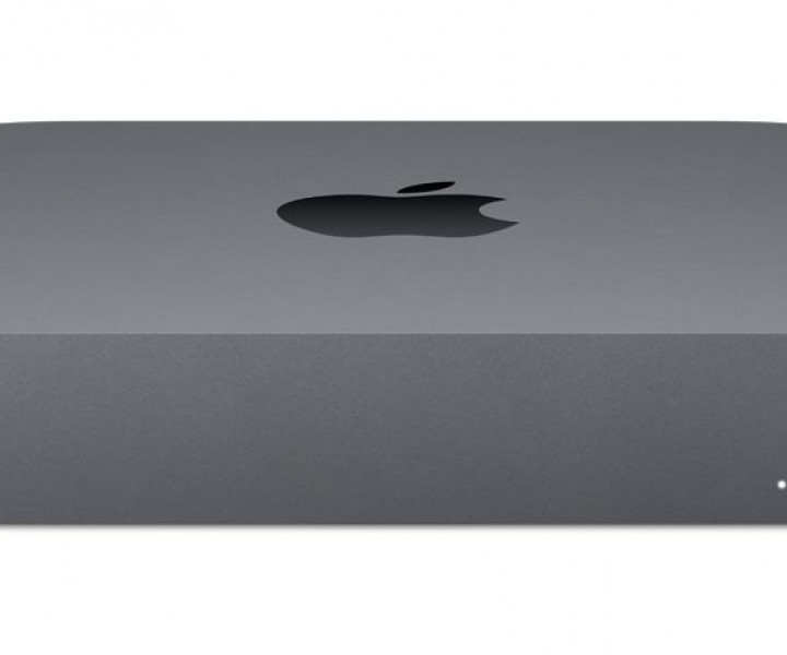 Apple Mac mini Late 2018 (MRTT2)