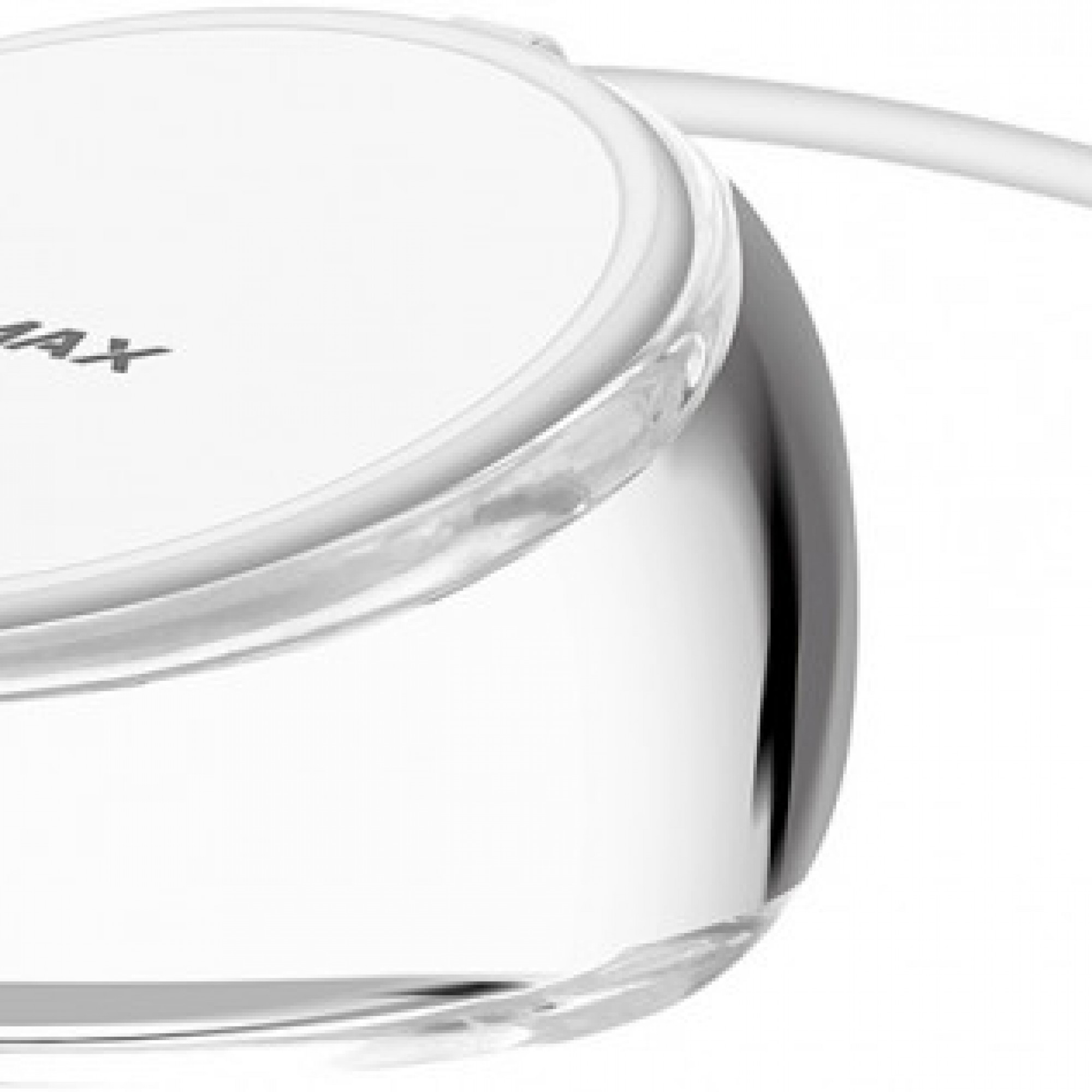 Беспроводное зарядное устройство Momax Q.Dock Crystal Wireless Charger White (UD8W)