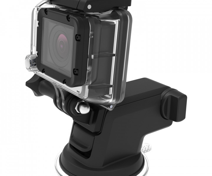 Крепление iOttie Easy One Touch GoPro Cradle (HLCRIO122GP)