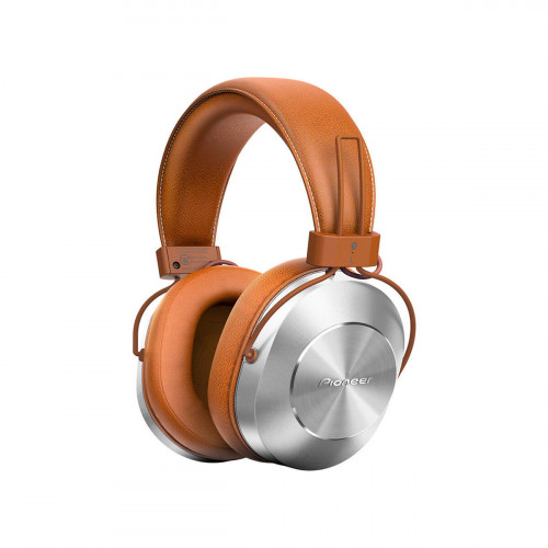 Наушники с микрофоном Pioneer SE-MS7BT-T