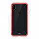 Чохол LAUT для iPhone XS Max Pink (LAUT_IP18-L_AC_P)