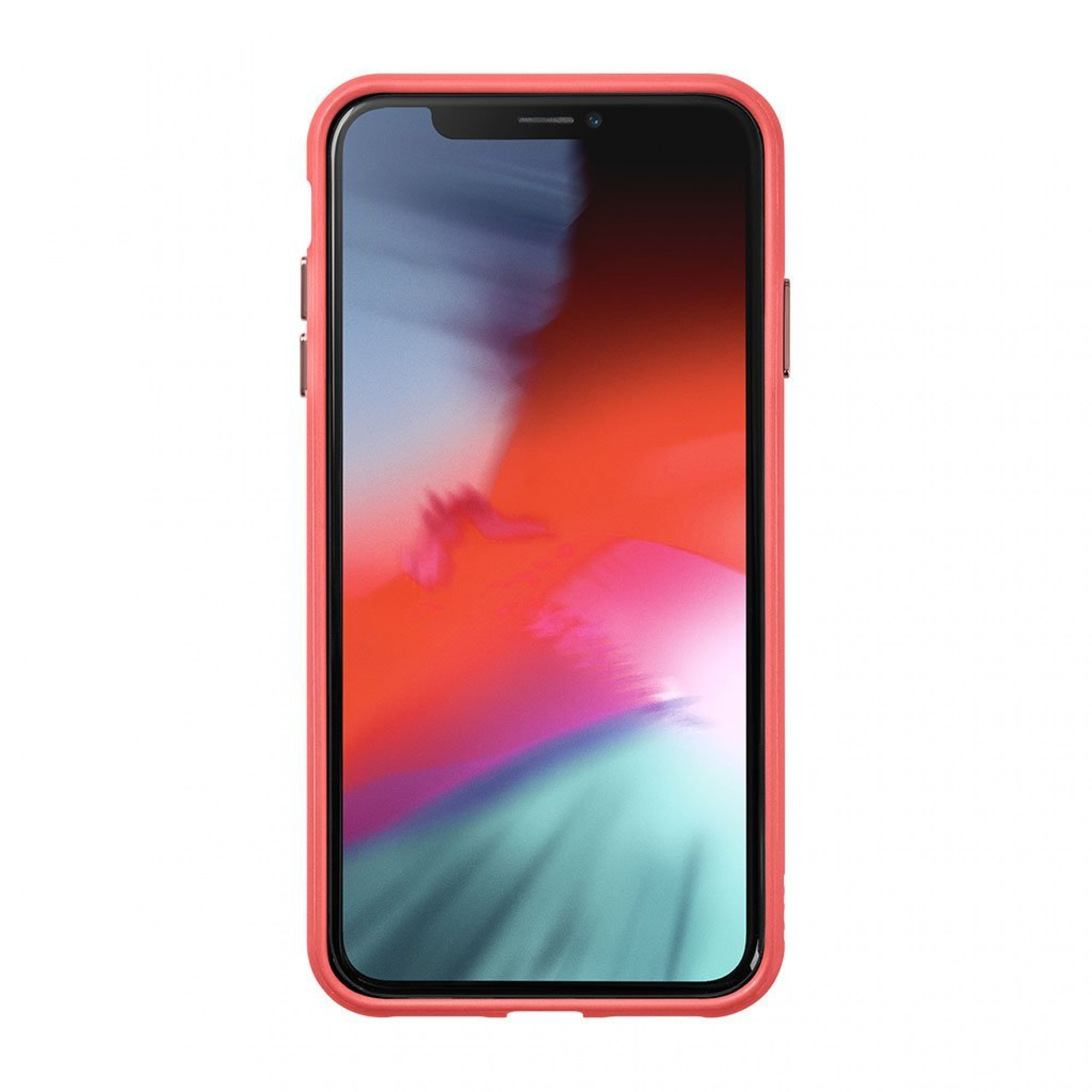 Чохол LAUT для iPhone XS Max Pink (LAUT_IP18-L_AC_P)