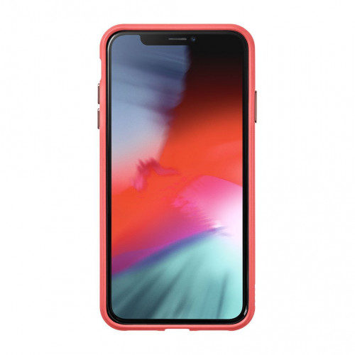 Чохол LAUT для iPhone XS Max Pink (LAUT_IP18-L_AC_P)