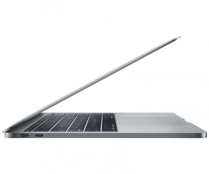 Apple MacBook Pro 13" Space Gray (MPXQ2) 2017 Активированный 