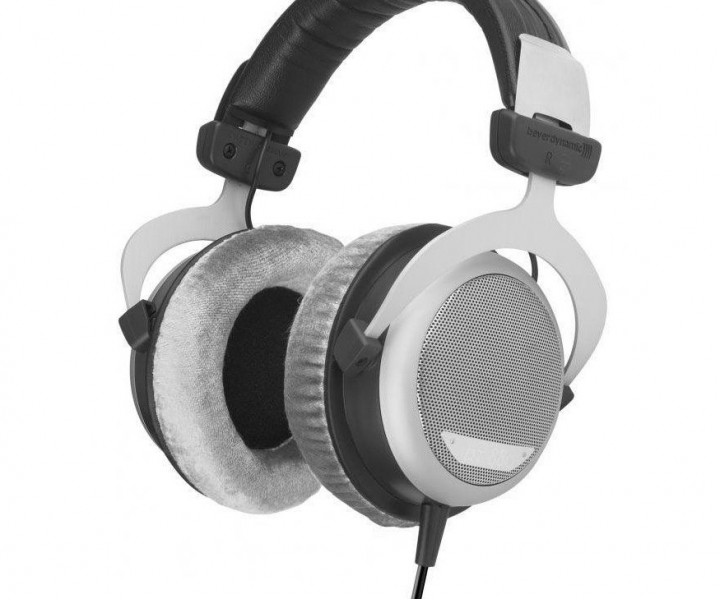 Наушники без микрофона Beyerdynamic DT 880 Edition 32 Ohms