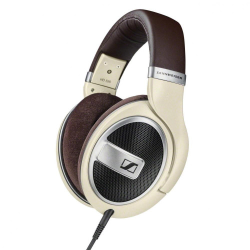 Наушники с микрофоном Sennheiser HD599