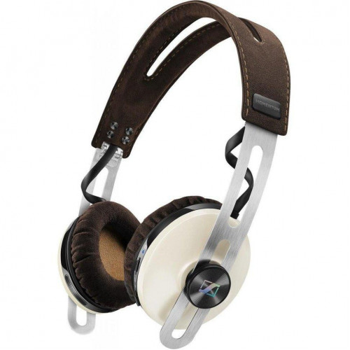 Наушники с микрофоном Sennheiser MOMENTUM Wireless M2 AEBT Ivory