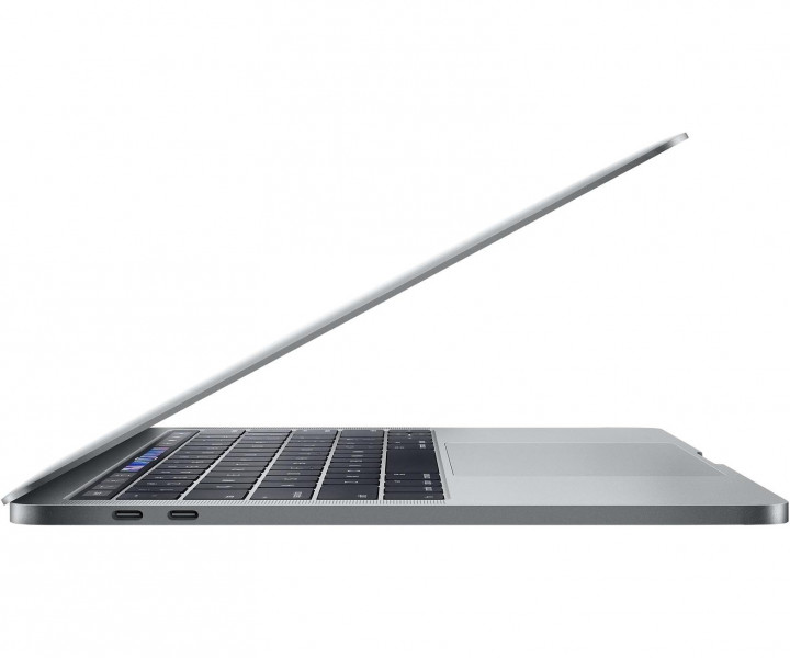 Apple MacBook Pro 13" Space Grey 2018 (MR9R2) активирован