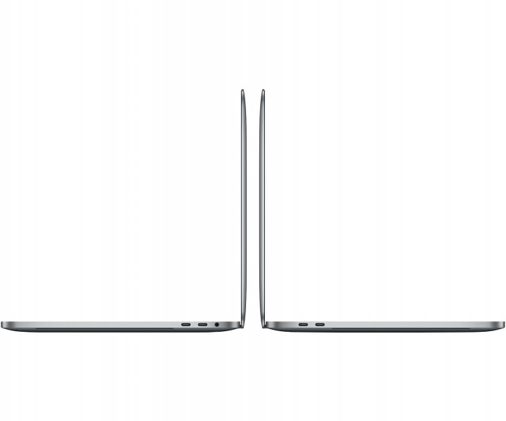 Apple MacBook Pro 13" Space Grey 2018 (MR9R2) активирован