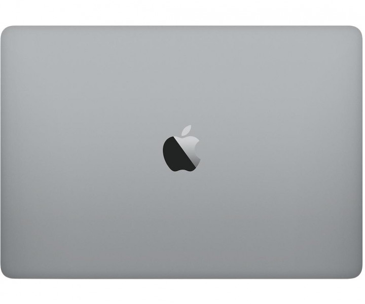 Apple MacBook Pro 13" Space Grey 2018 (MR9R2) активирован