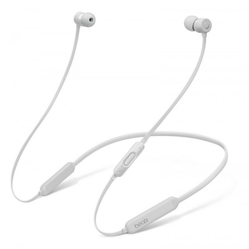 Наушники с микрофоном Beats by Dr. Dre BeatsX Earphones White (MLYF2) Уценка