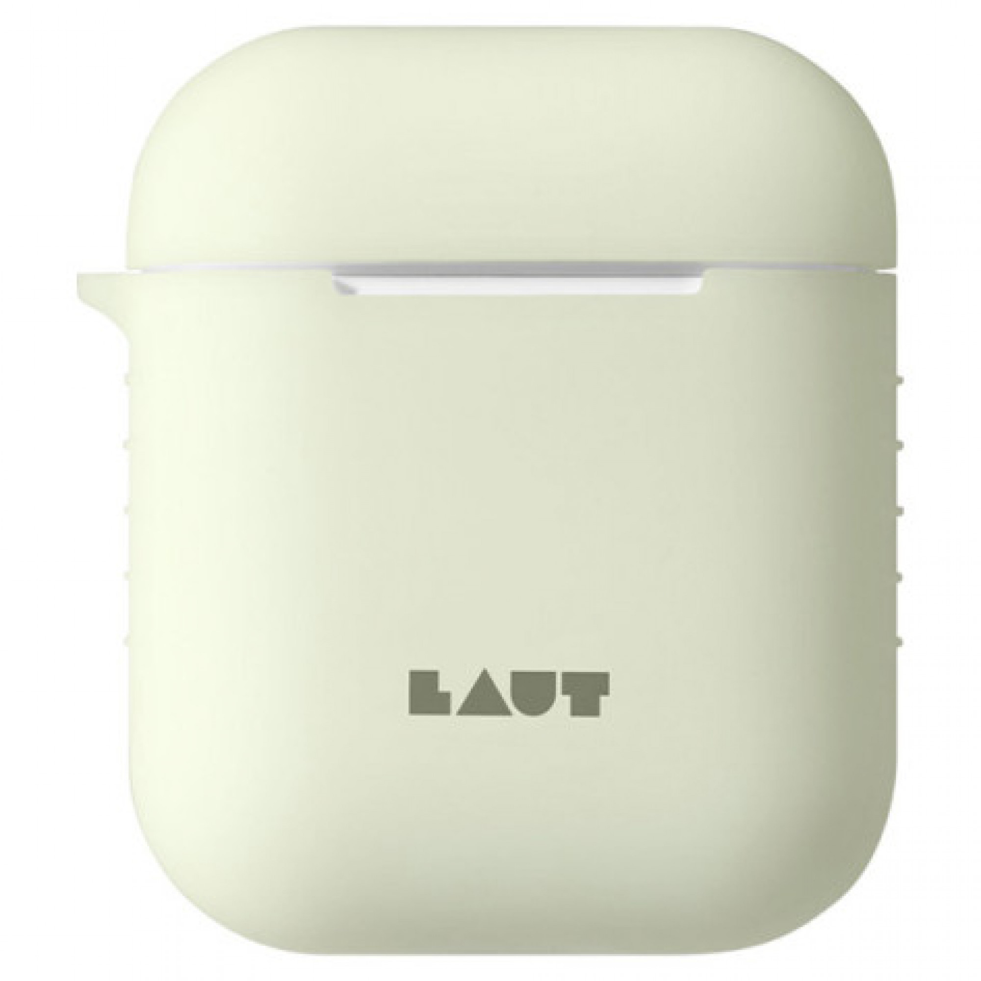 Чохол Airpods LAUT Neon (LAUT_AP_POD_GL)