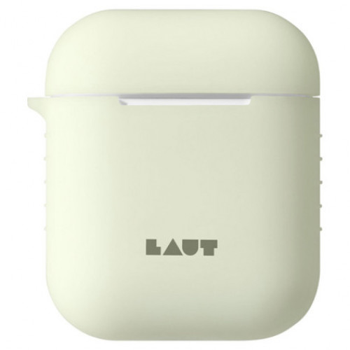 Чохол Airpods LAUT Neon (LAUT_AP_POD_GL)