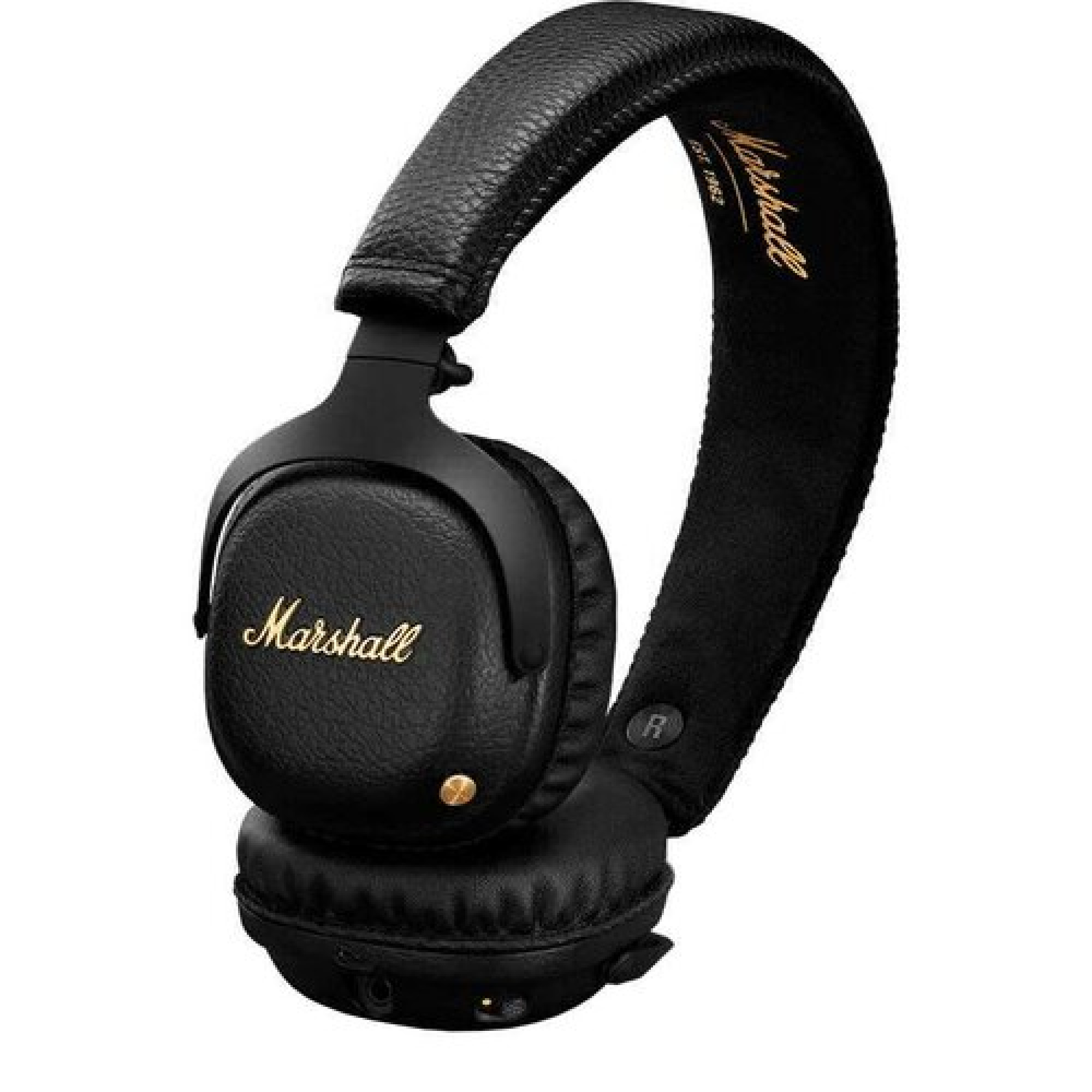 Наушники с микрофоном Marshall MID ANC Bluetooth Black (4092138)