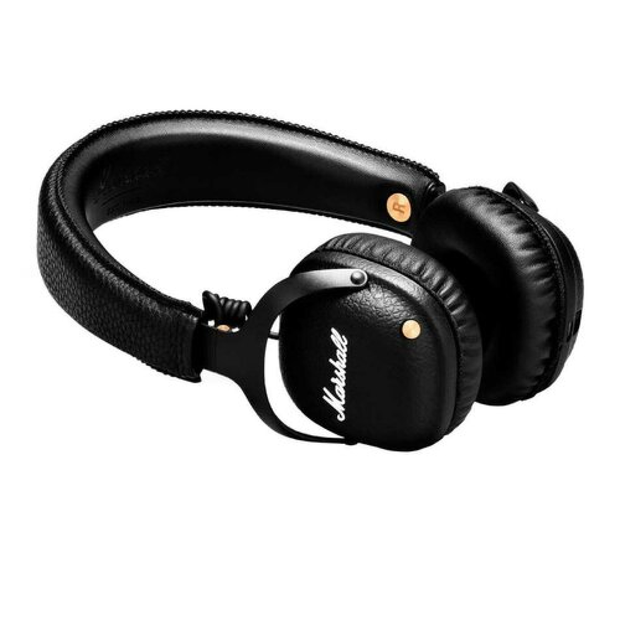 Наушники с микрофоном Marshall MID ANC Bluetooth Black (4092138)