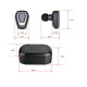 Беспроводные наушники Air Pro TWS A7 Black