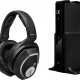 Наушники без микрофона Sennheiser RS 165 (505562)