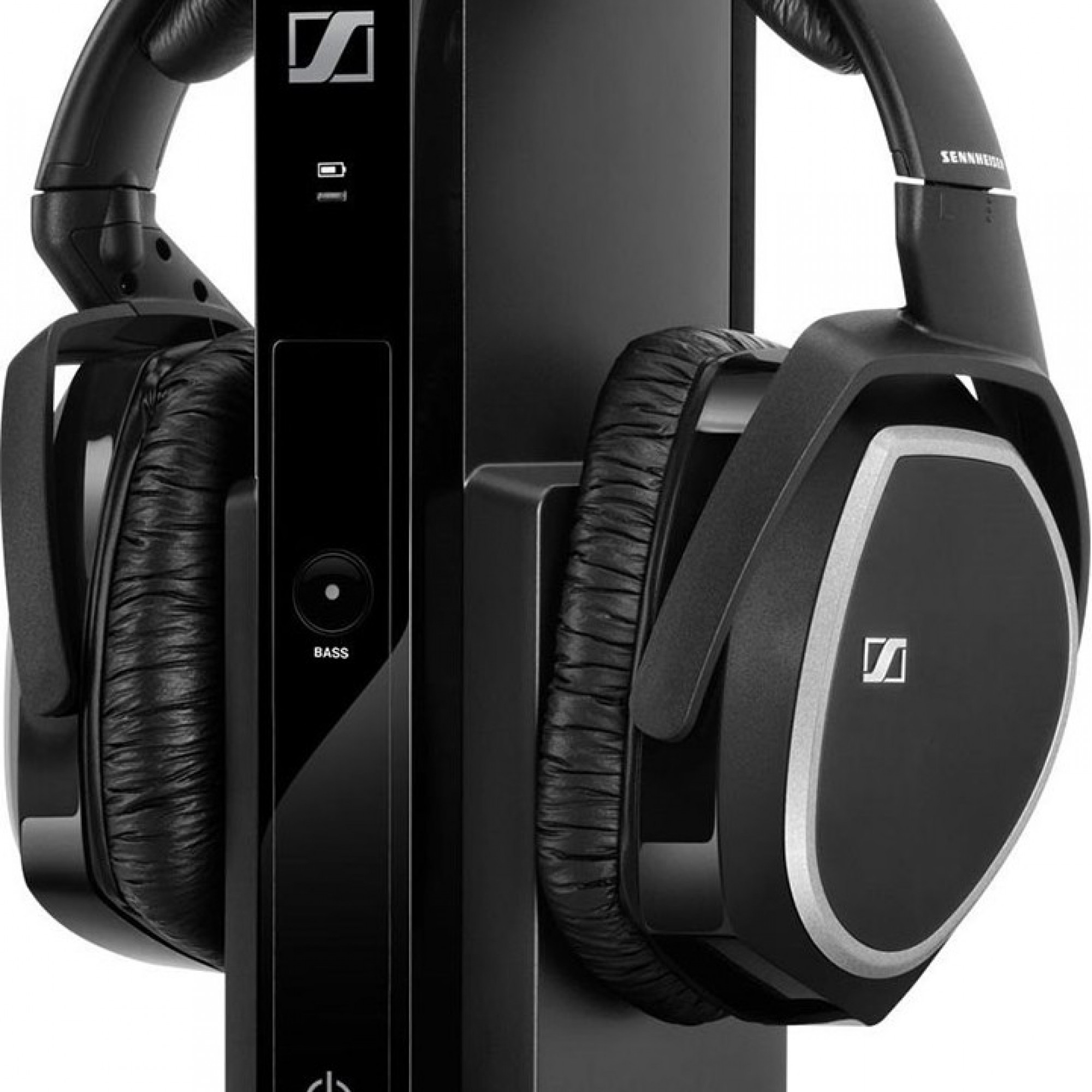 Наушники без микрофона Sennheiser RS 165 (505562)