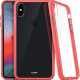 Чохол LAUT для iPhone XS Max Pink (LAUT_IP18-L_AC_P)