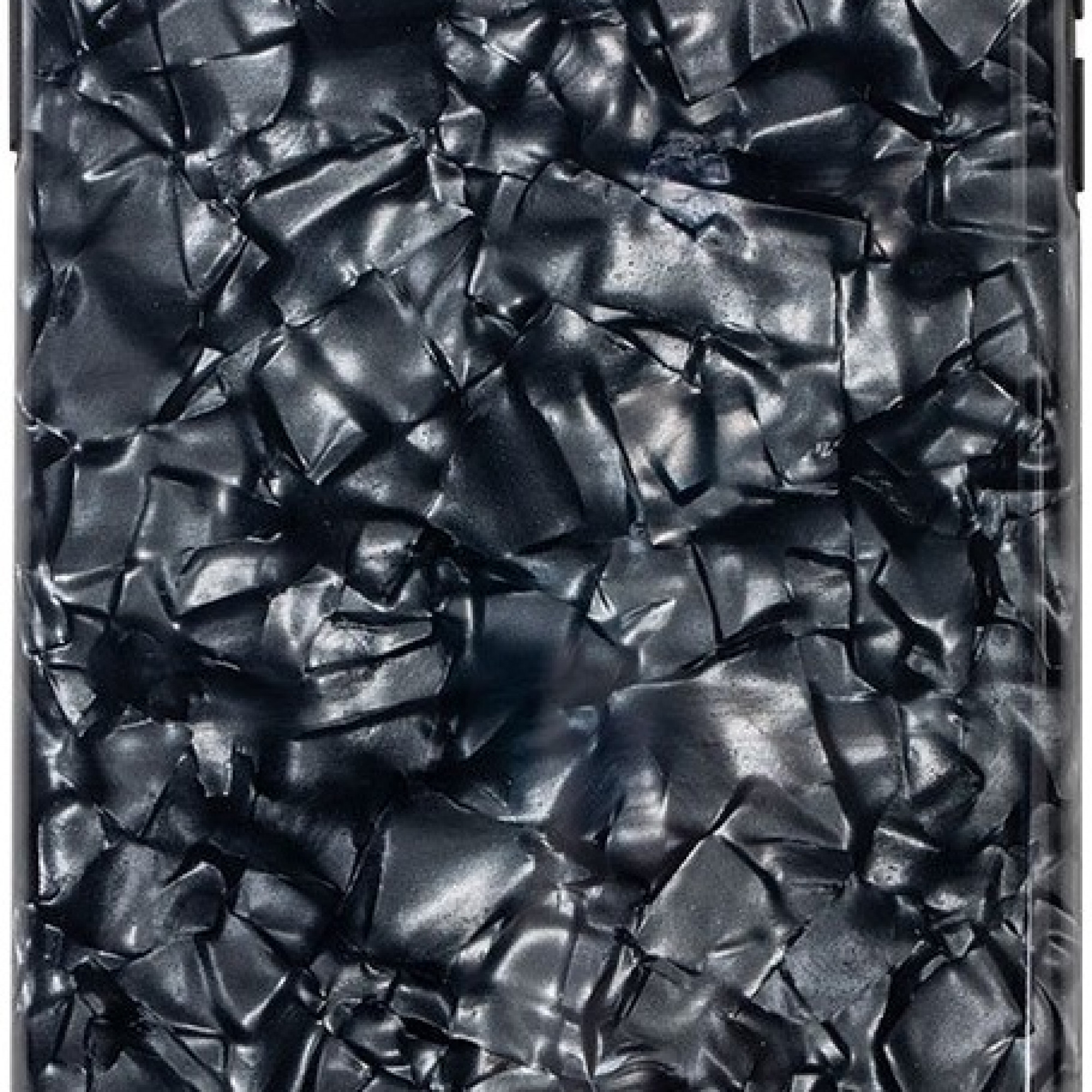 Чохол LAUT POP для iPhone XS Max Black (LAUT_IP18-L_PL_BK)