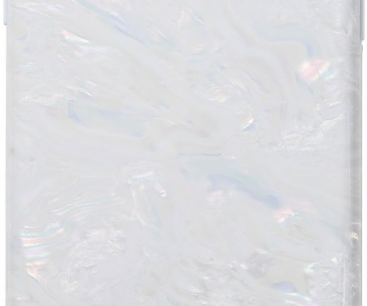 Чохол LAUT POP для iPhone X/XS White (LAUT_IP18-L_PL)