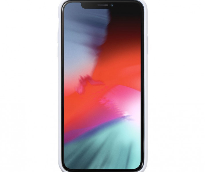 Чохол LAUT POP для iPhone X/XS White (LAUT_IP18-L_PL)