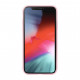 Чохол LAUT MINERAL GLASS для iPhone X / XS Pink (LAUT_IP18-S_MG_MP)