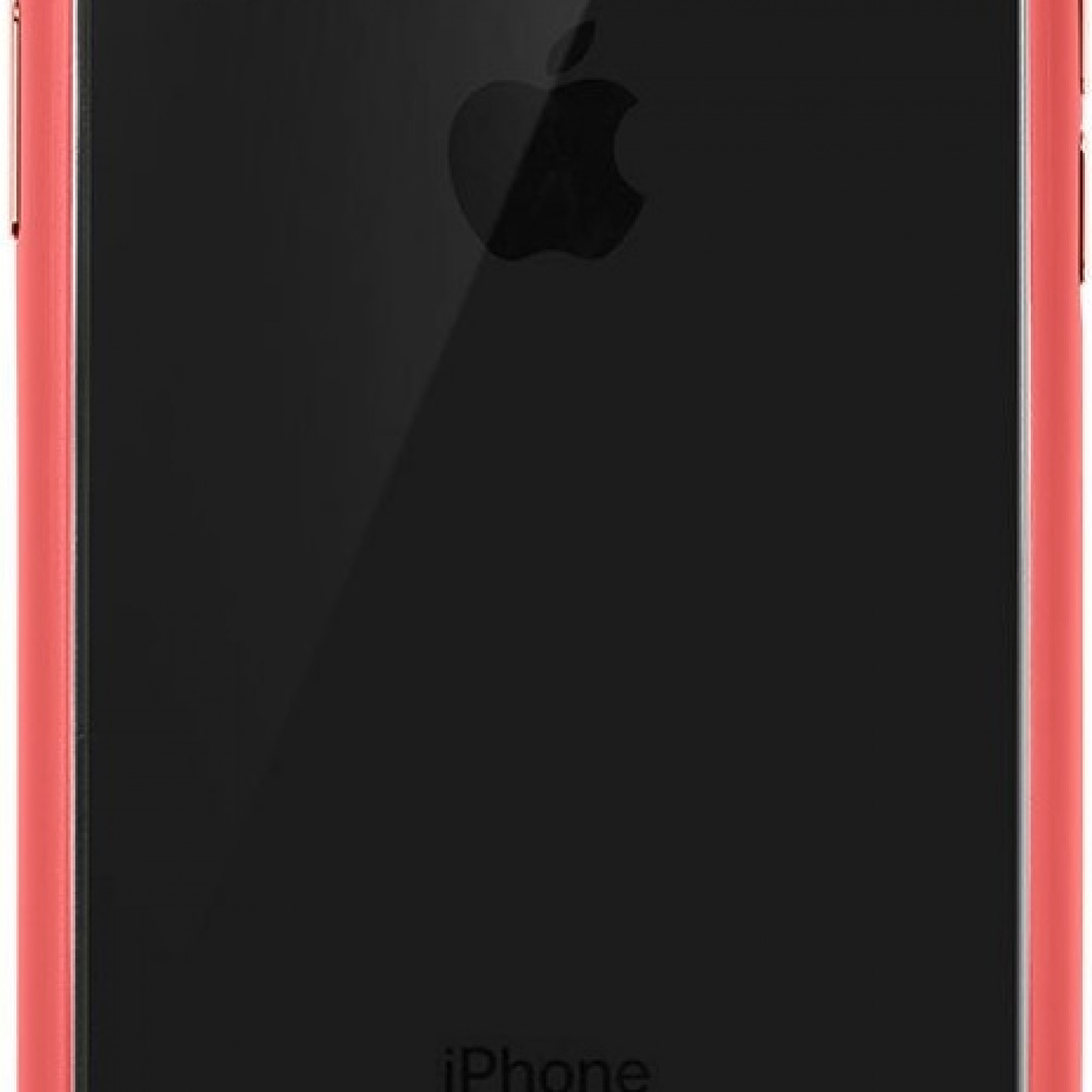 Чохол LAUT для iPhone X / XS Pink (LAUT_iP18-S_AC_P)