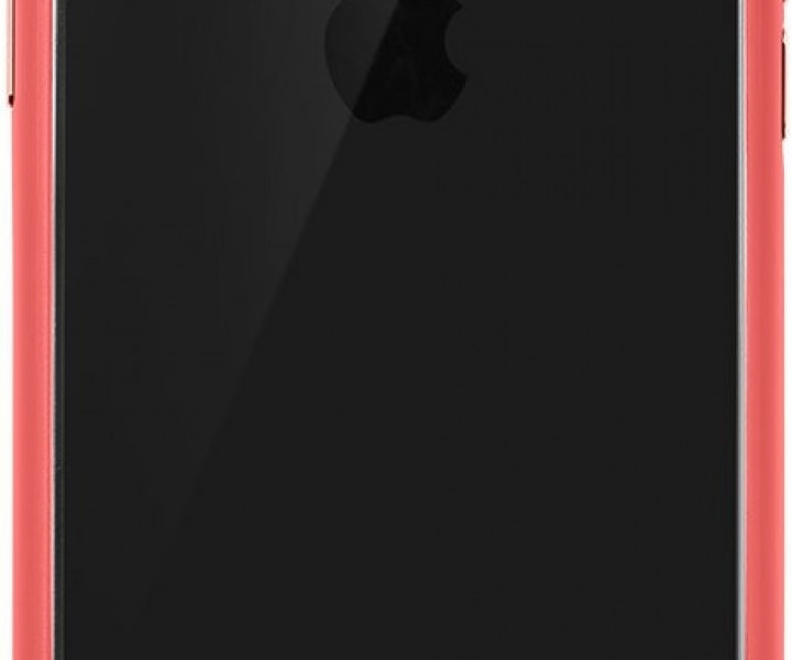 Чохол LAUT для iPhone X / XS Pink (LAUT_iP18-S_AC_P)