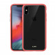 Чохол LAUT для iPhone X / XS Pink (LAUT_iP18-S_AC_P)