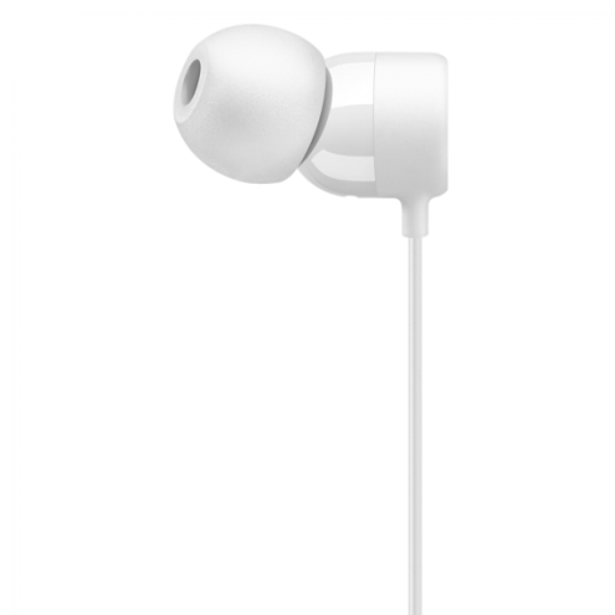 Наушники с микрофоном Beats by Dr. Dre BeatsX Earphones White (MLYF2) Уценка