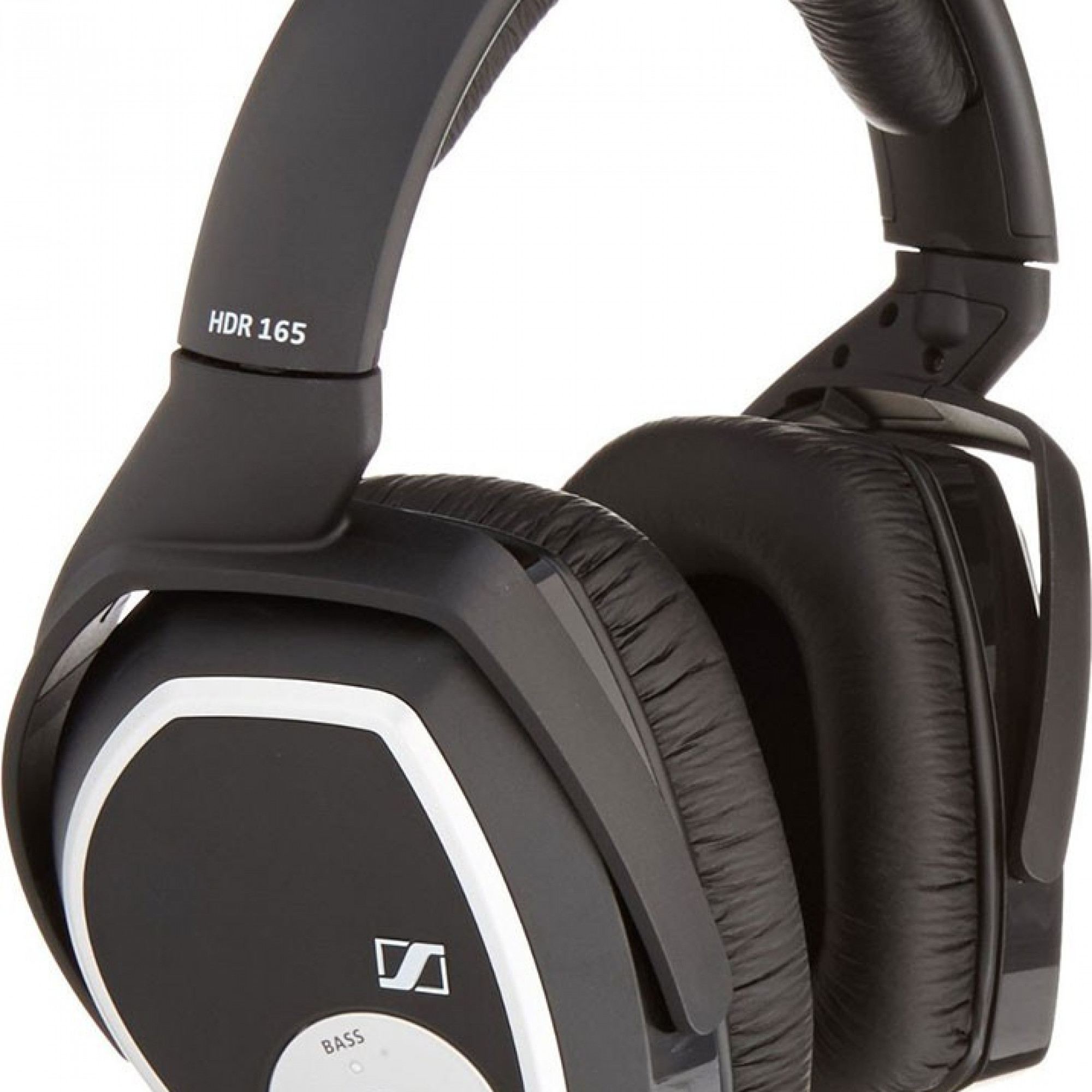 Наушники без микрофона Sennheiser RS 165 (505562)