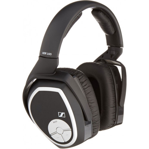 Наушники без микрофона Sennheiser RS 165 (505562)