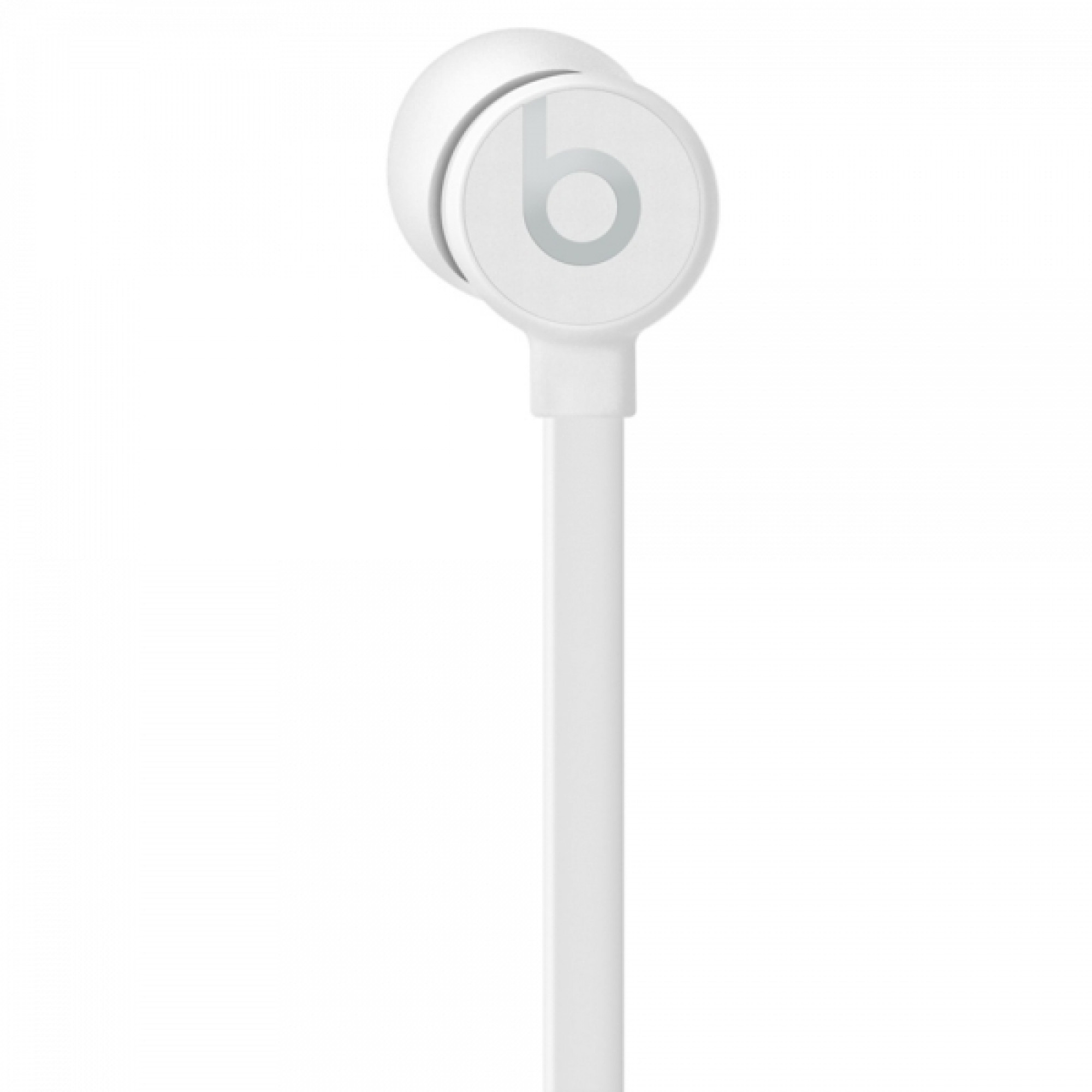 Наушники с микрофоном Beats by Dr. Dre BeatsX Earphones White (MLYF2) Уценка