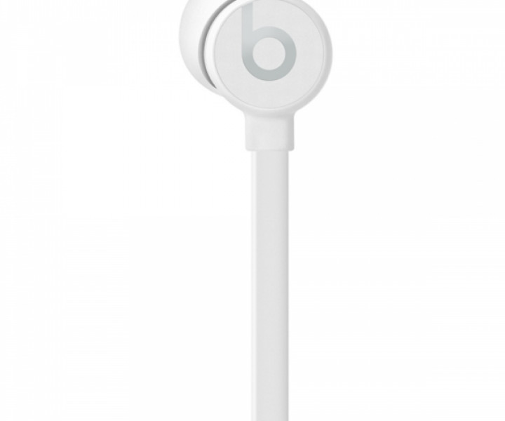Наушники с микрофоном Beats by Dr. Dre BeatsX Earphones White (MLYF2) Уценка