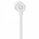 Наушники с микрофоном Beats by Dr. Dre BeatsX Earphones White (MLYF2) Уценка