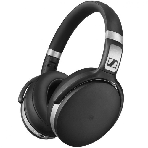  Sennheiser HD 4.50 BTNC Black (506783)